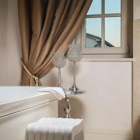 Vabriga - Porec, Istria Villa *