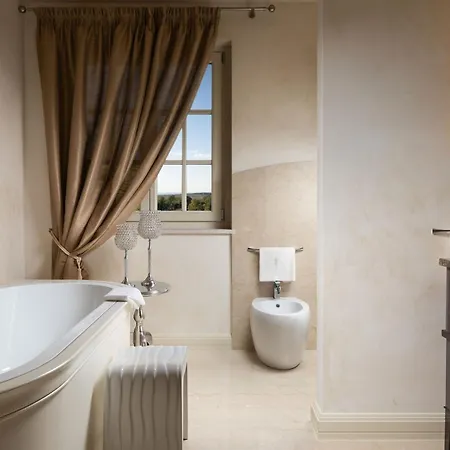 Vabriga - Porec, Istria Villa