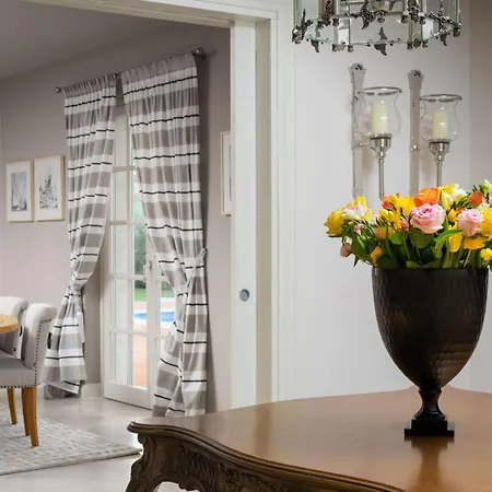 Villa Vabriga - Porec, Istria Tar-Vabriga