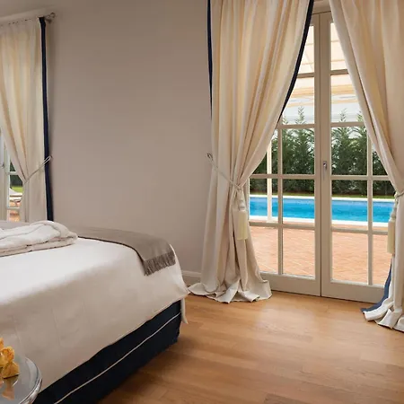 Villa Vabriga - Porec, Istria Tar-Vabriga