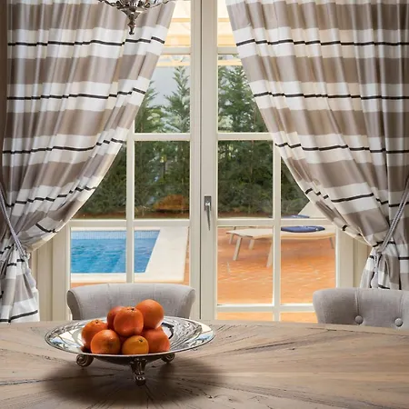 Vabriga - Porec, Istria Villa *